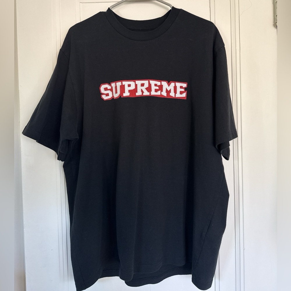 Supreme T-Shirt